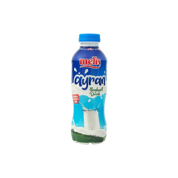 Offer X3 Melis Ayran 250ml