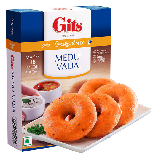 Gits medu vada 200g