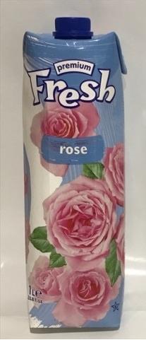 Fresh rose 1l