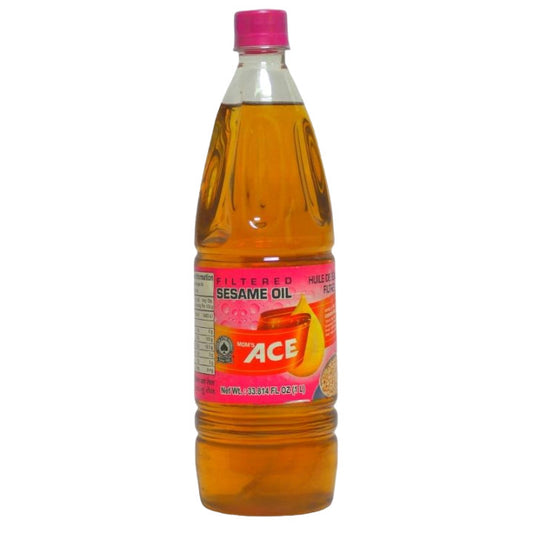 Ace Sesame Oil 1L