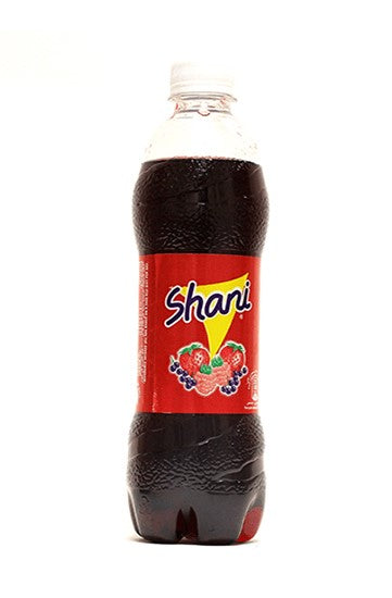 Shani Fruit Drink 500Ml