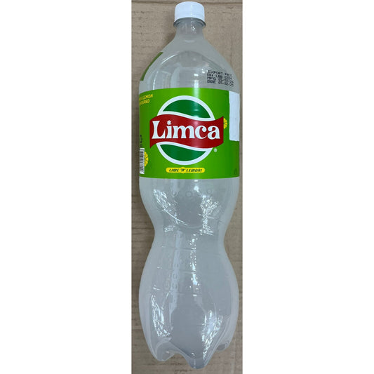 Limca Lime & Lemon 2L