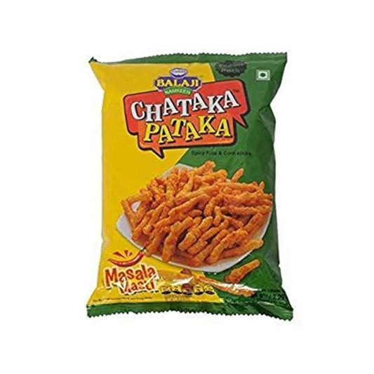 Balaji Chataka Pataka Masala 45G