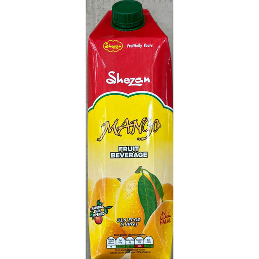 Shezan Mango Juice 1L