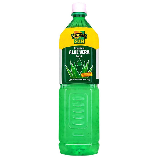 Tropical Sun Aloe Vera Premium 1.5L