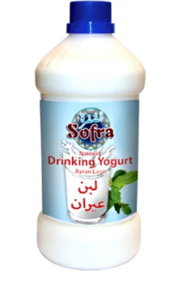 Sofra Ayran 250ml