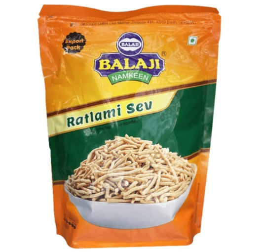 Balaji ratlami sev 400g