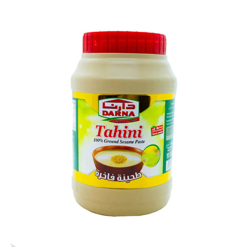 Darna Tahini 800g