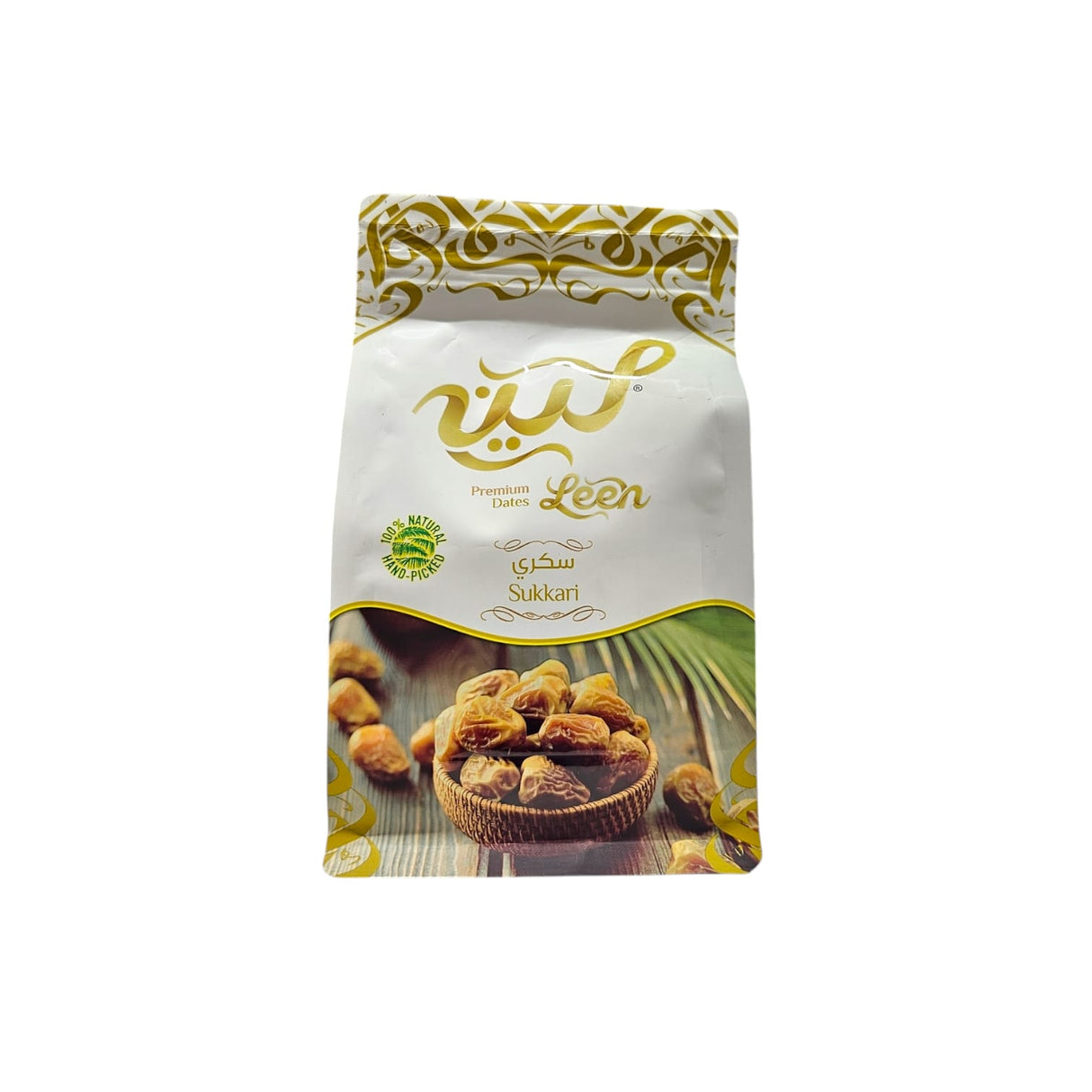 Leen Premium Sukkary 400g