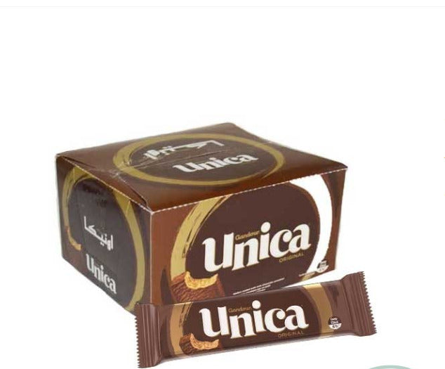 Unica Biscuit 570g