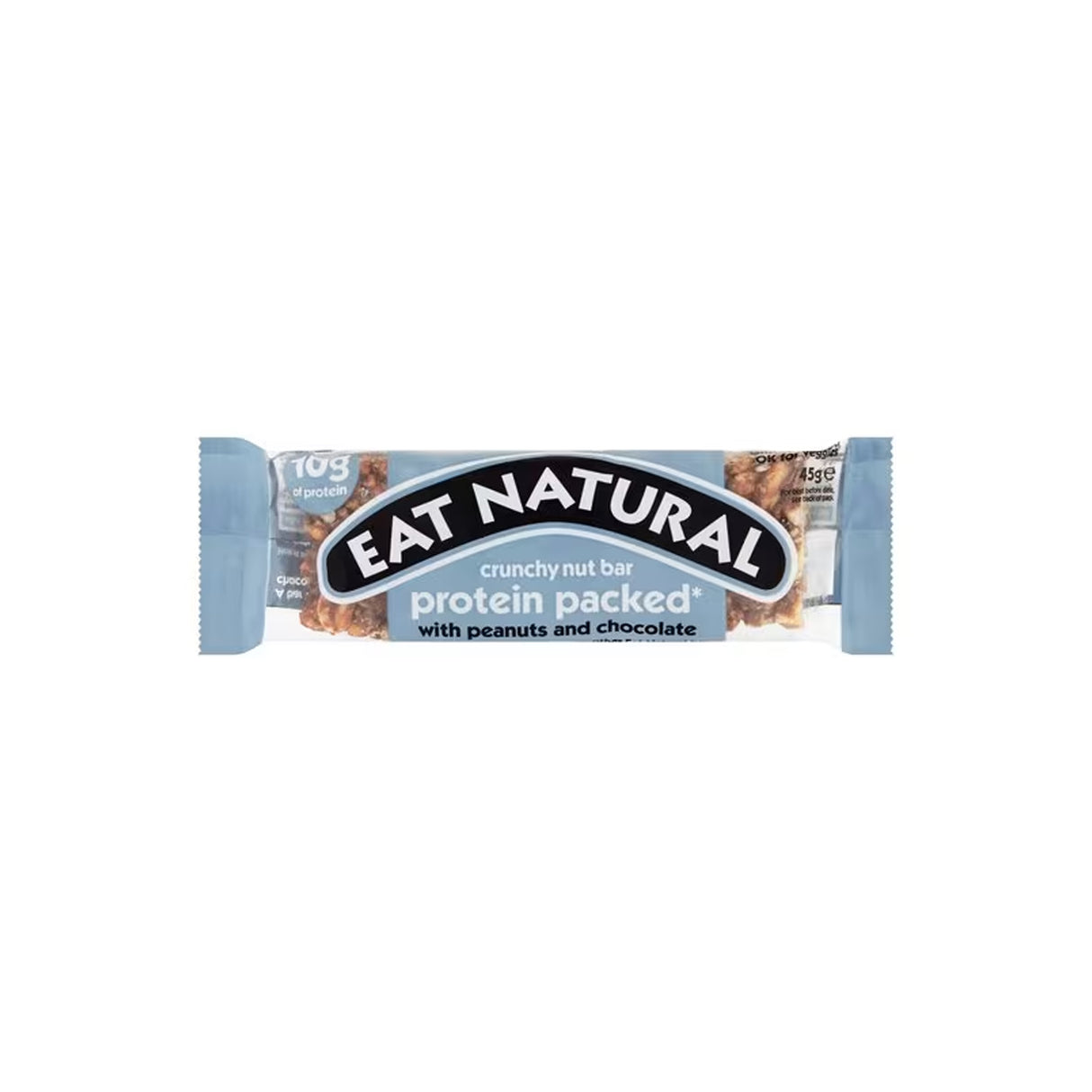 Eat Natural Protein Packed Bar 45g