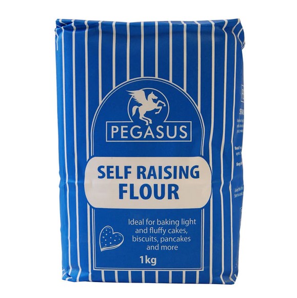 Pegasus Self Raising Flour 1Kg