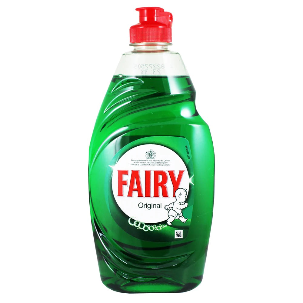 Fairy Original Dish Soap 383ml