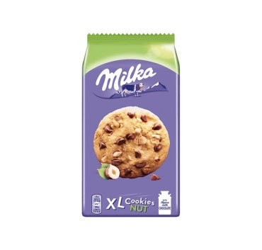 Milka xl cookies 184g