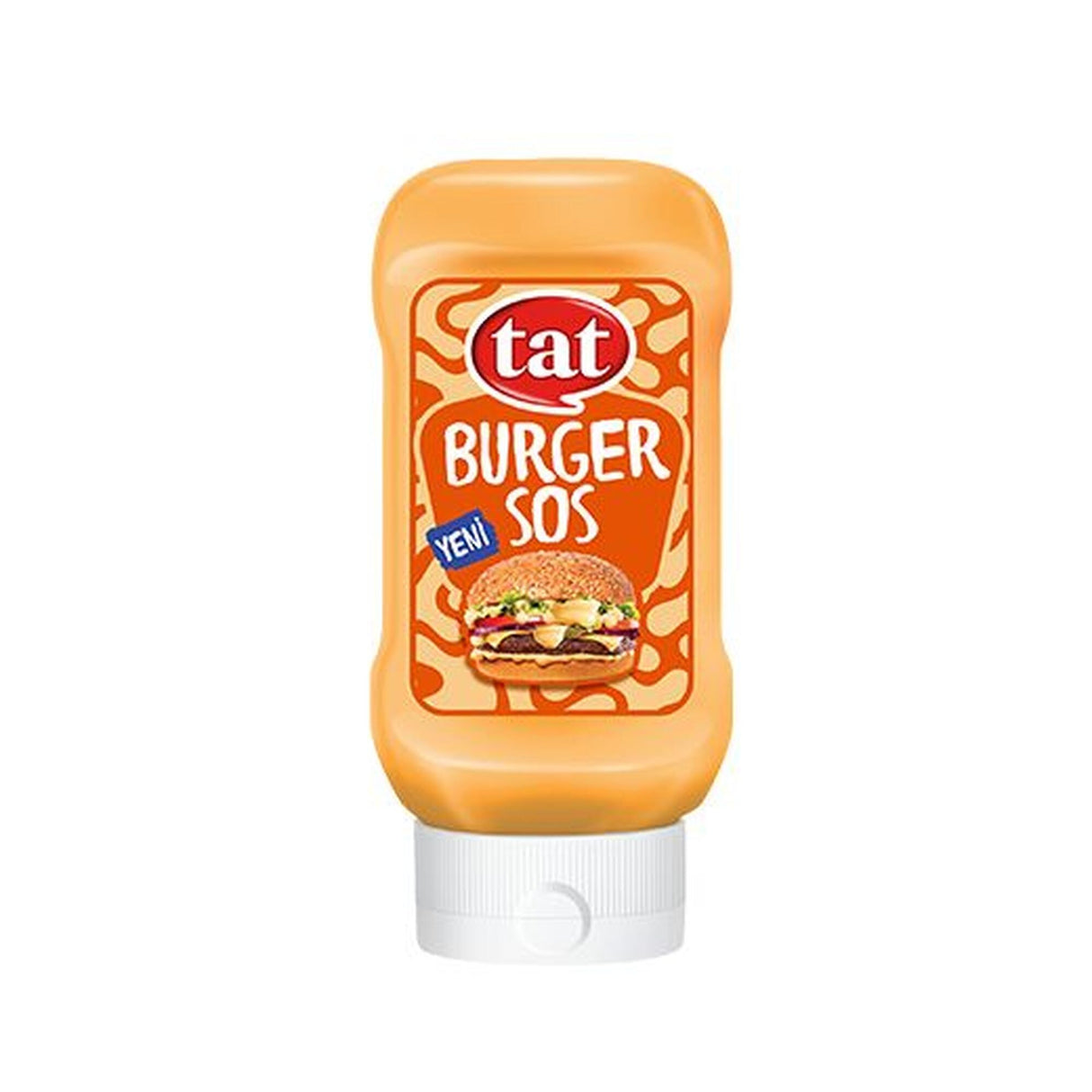 Tat Burger Sauce 250g