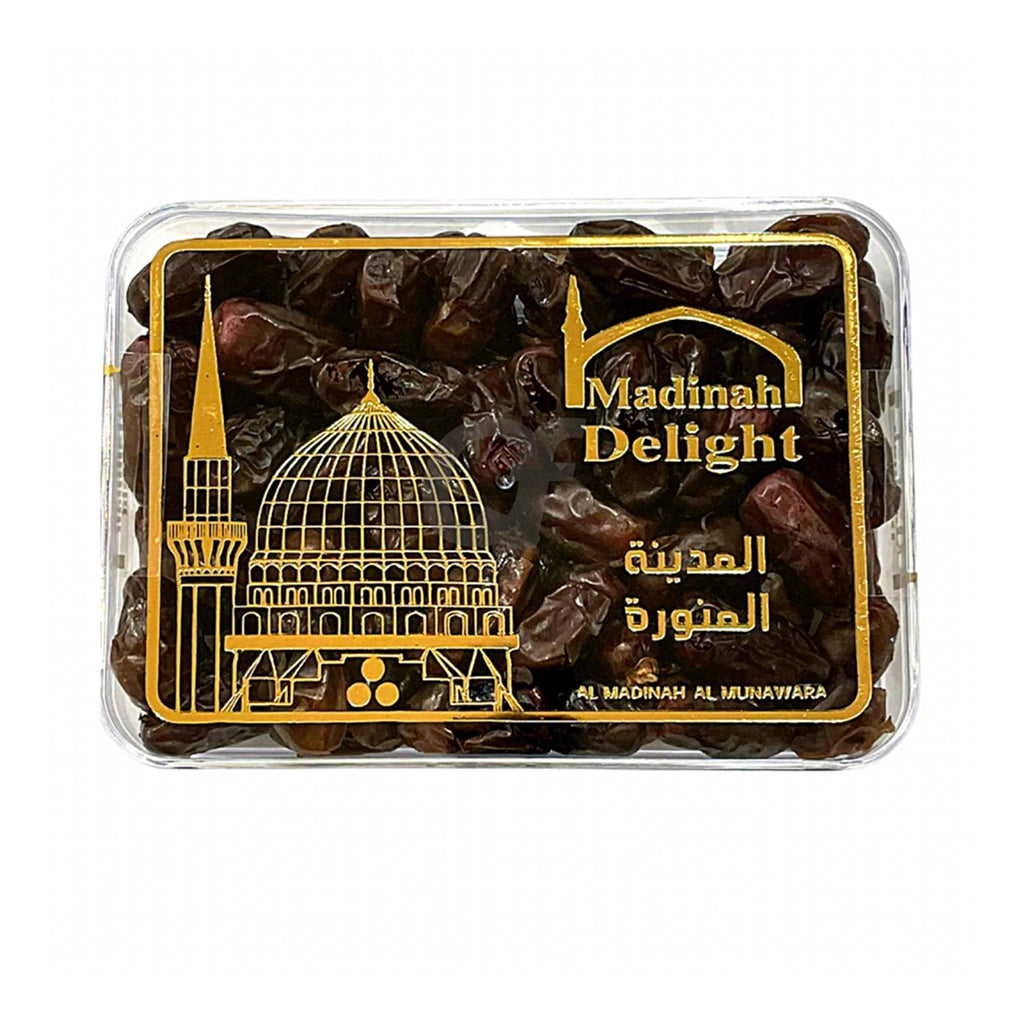 Almadina Dates 800G