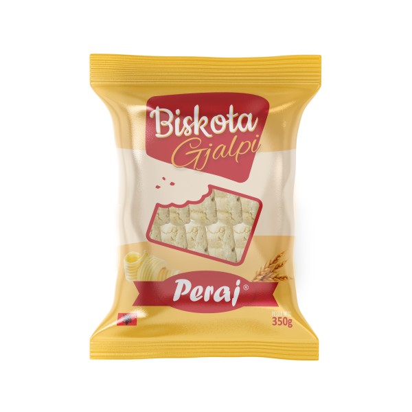 Perai Biskota 350g