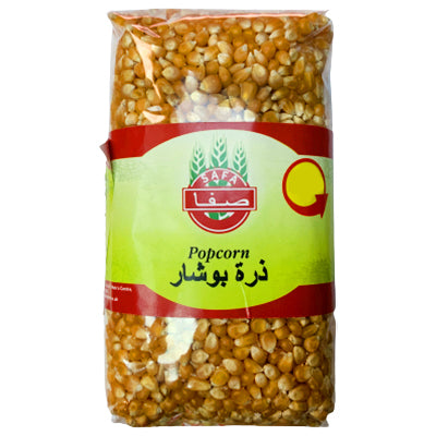 Safa popcorn 900g