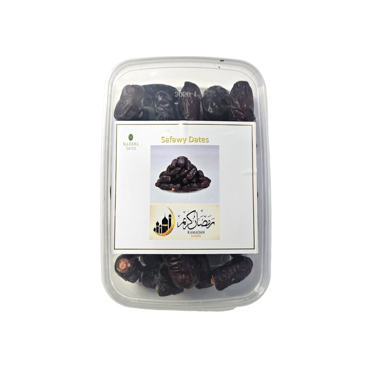 MADINA SAFAWY PREMIUM 400G