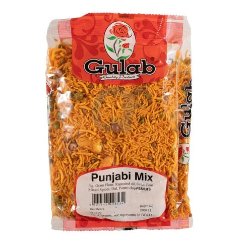 Gulab punjabi mix 200g