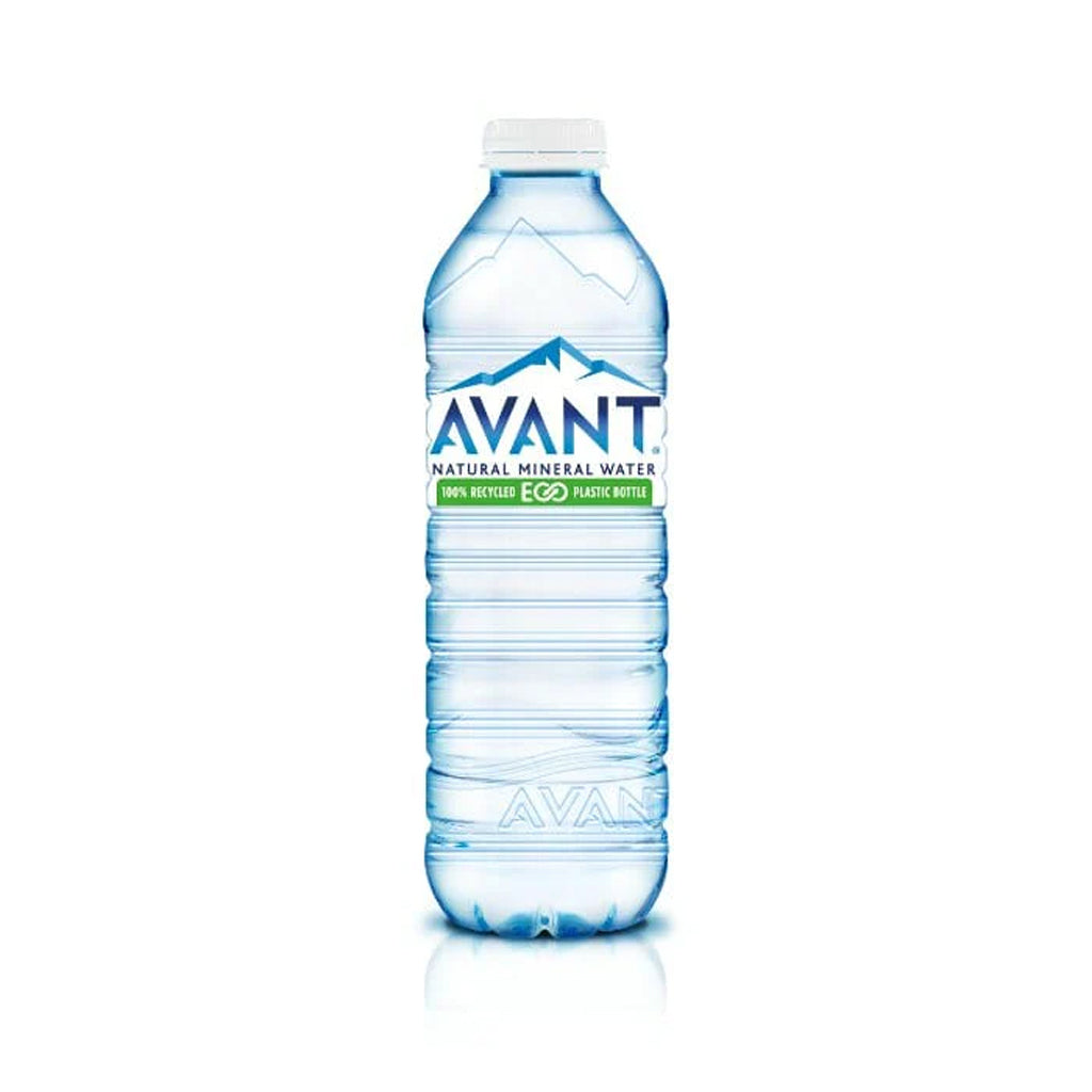 Avant Mineral Water 500Ml