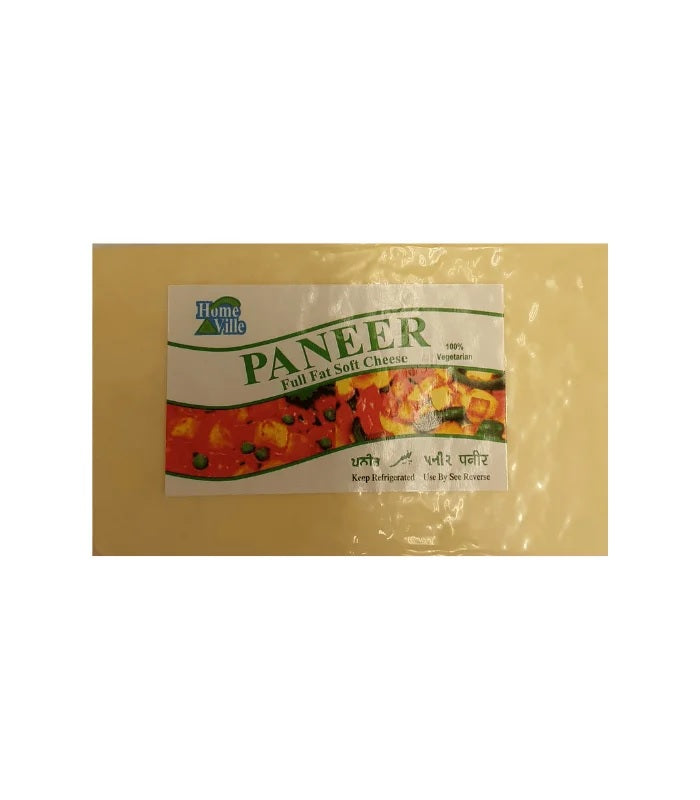 Home valley paneer cheese 900g