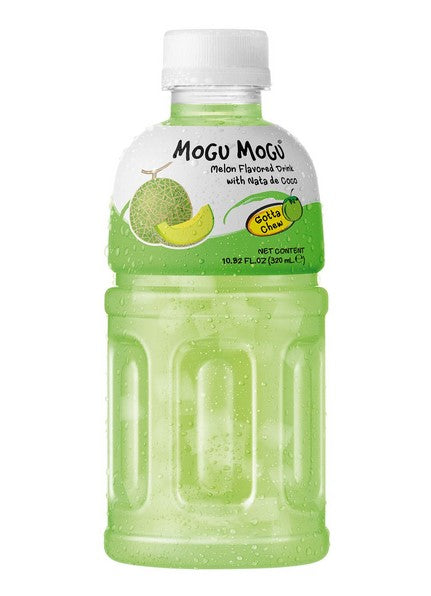 Mogu Mogu Melon 320ml