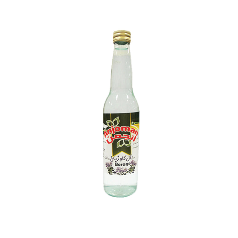 Anjoman Borege Distilled 400ml