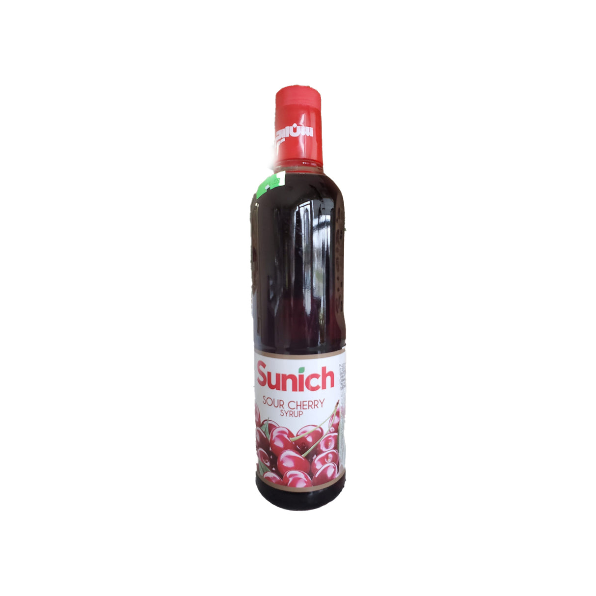 Sunich Sour Cherry Syrup