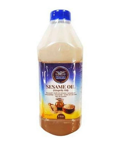 Heera Sesame Oil 1L