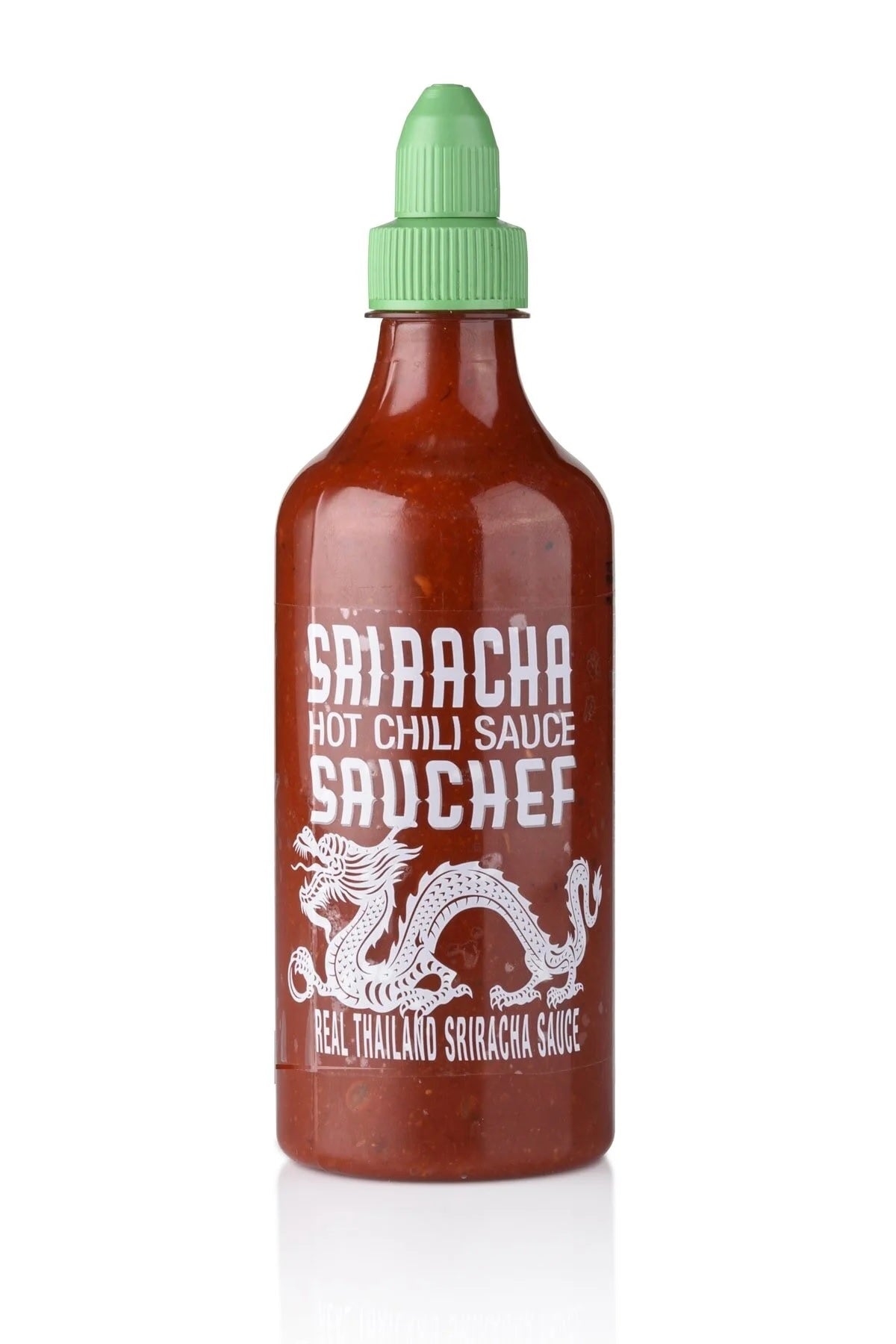 Sauchef sriracha sauce 500g