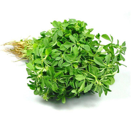 Fresh methi Each