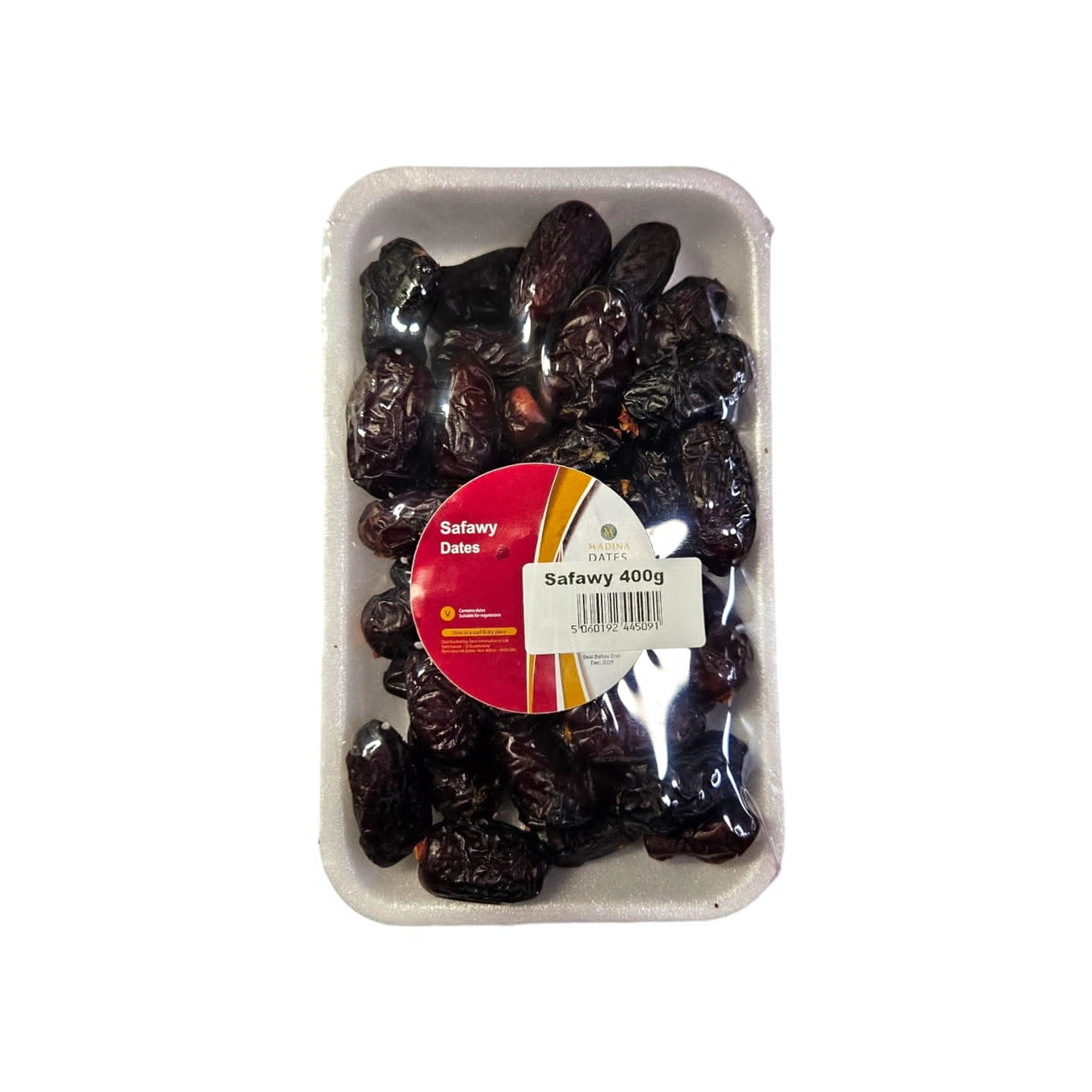 MADINA SAFAWY DATE 400G