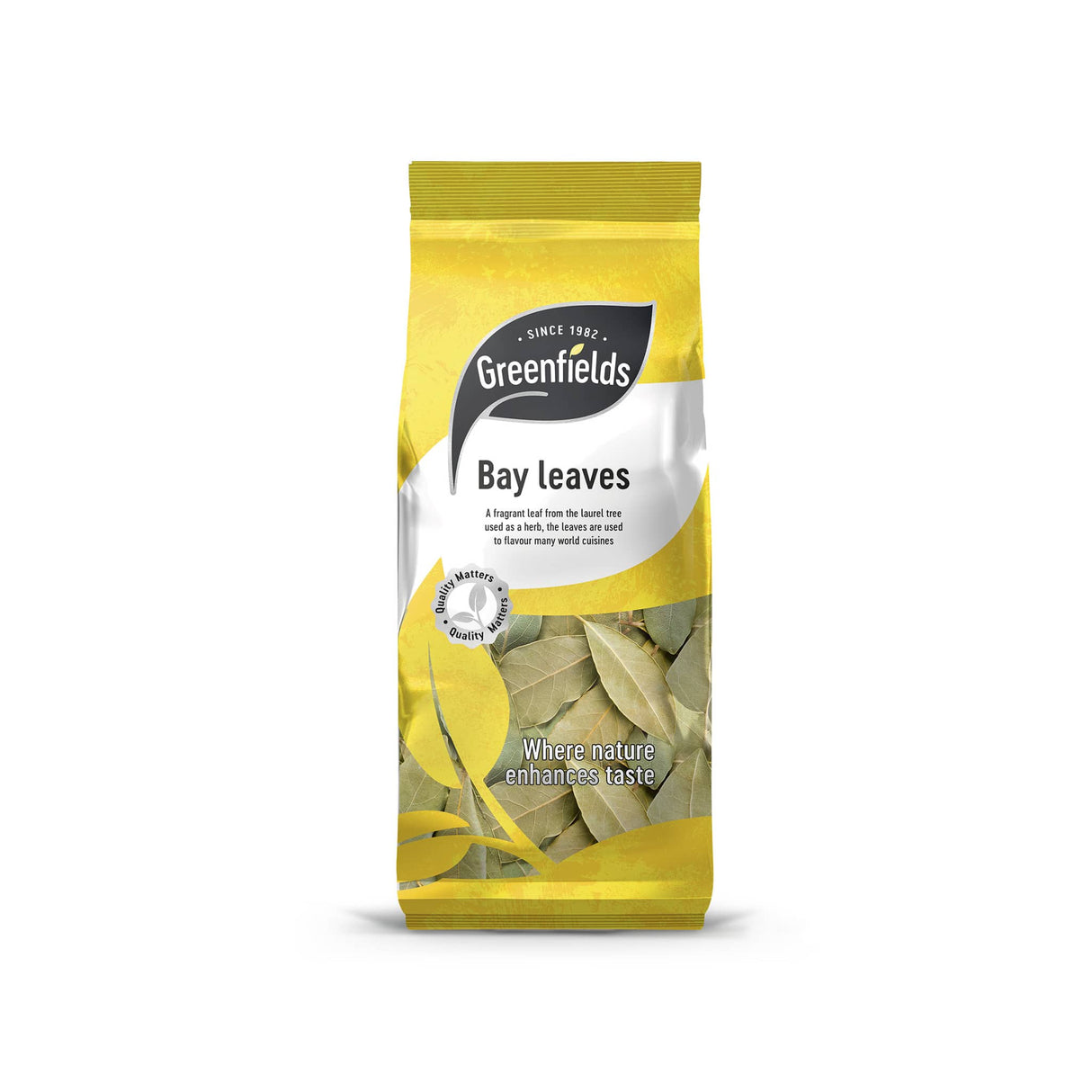 Greenfields bay leaves 50g