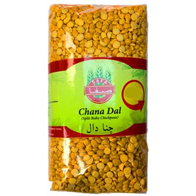 Safa Chana dal 800g