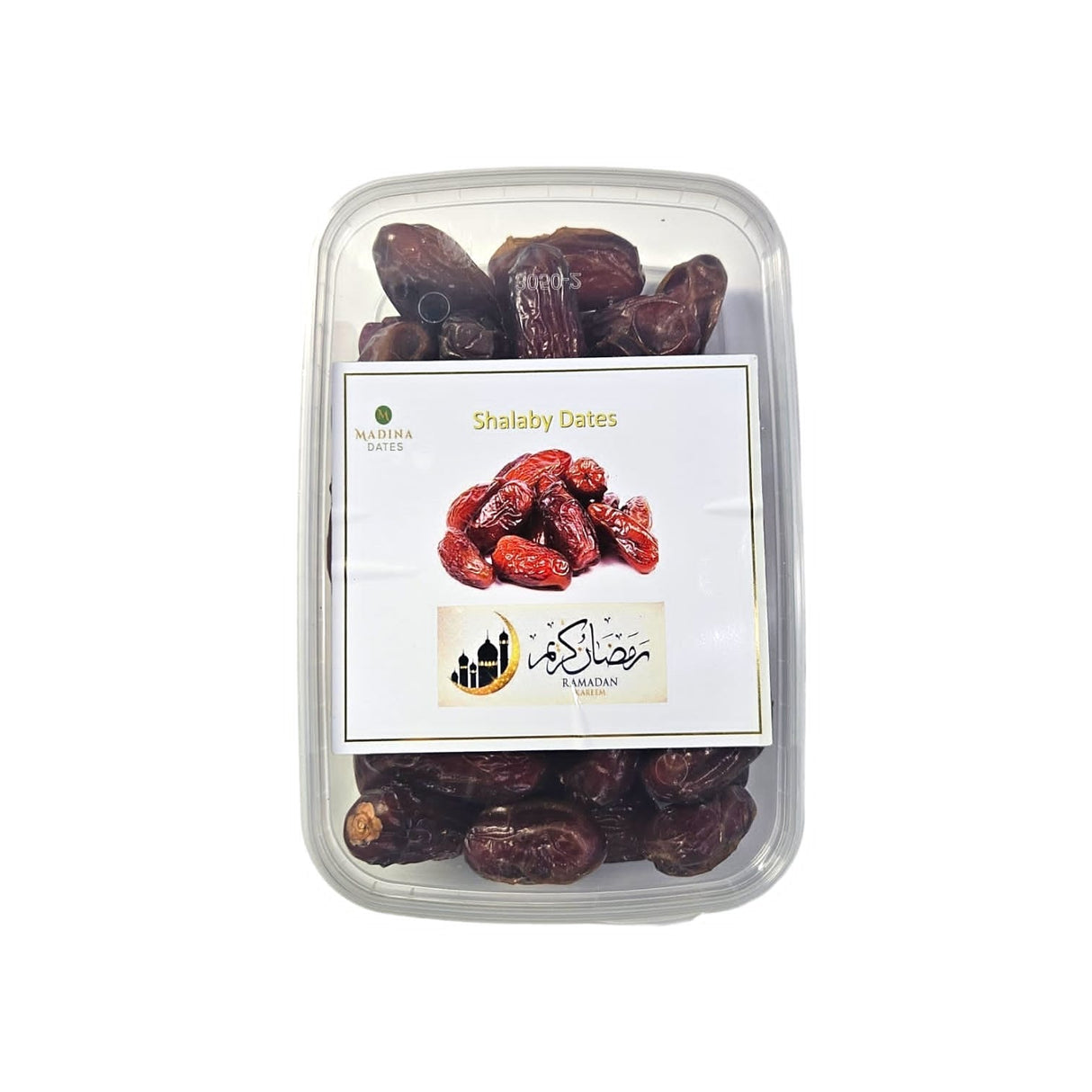 MADINA SHALABY PREMIUM 400G