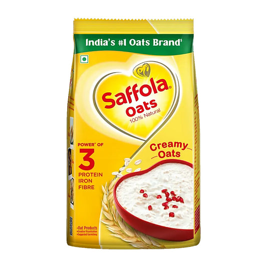 Saffola Oats 500G