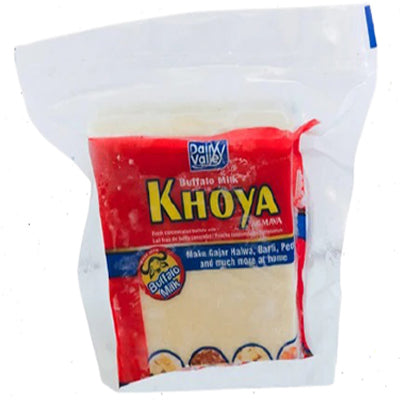 Dairy valley Khoya cheese 300g