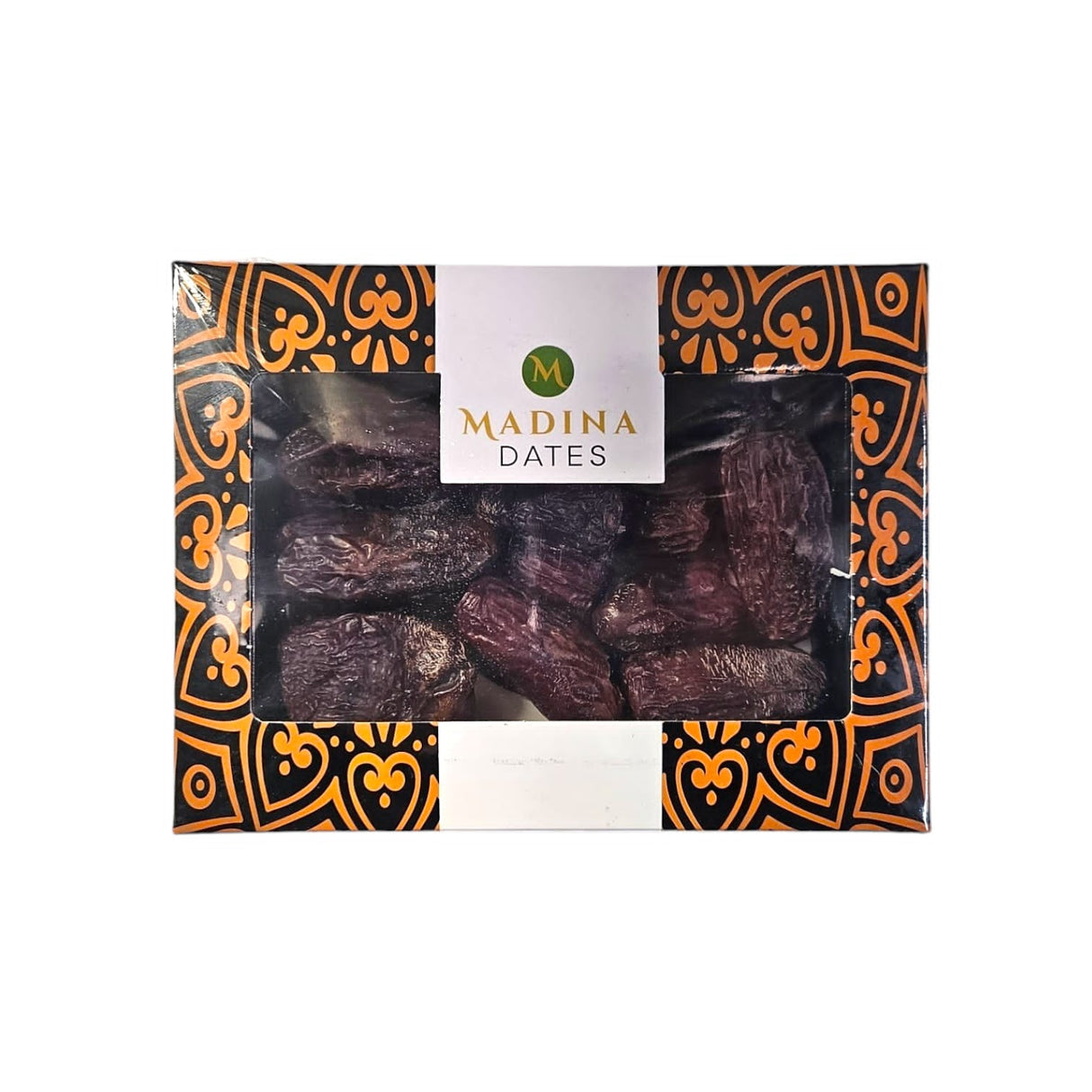 MADINA DATE ANBARA 300g