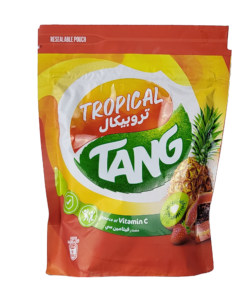 Tang Tropical Flavour  375g