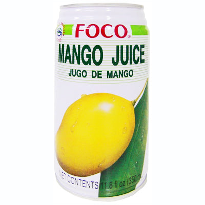 Foco mango drink 350ml