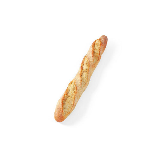 Bread: Long French Baguette - White bread