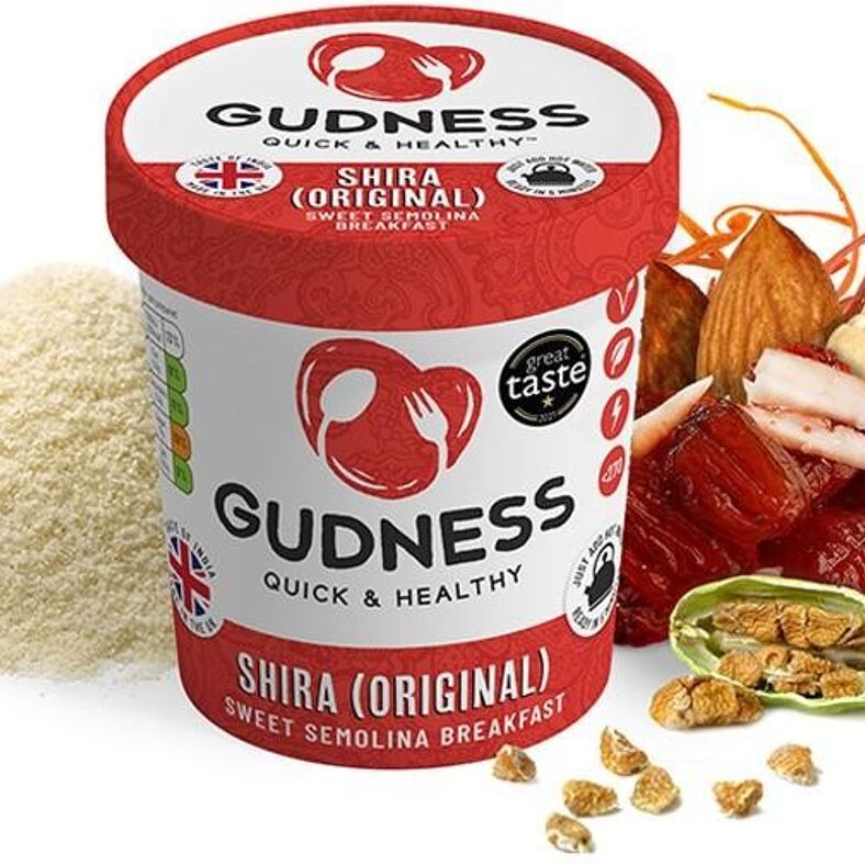 Gudness shira original 40g