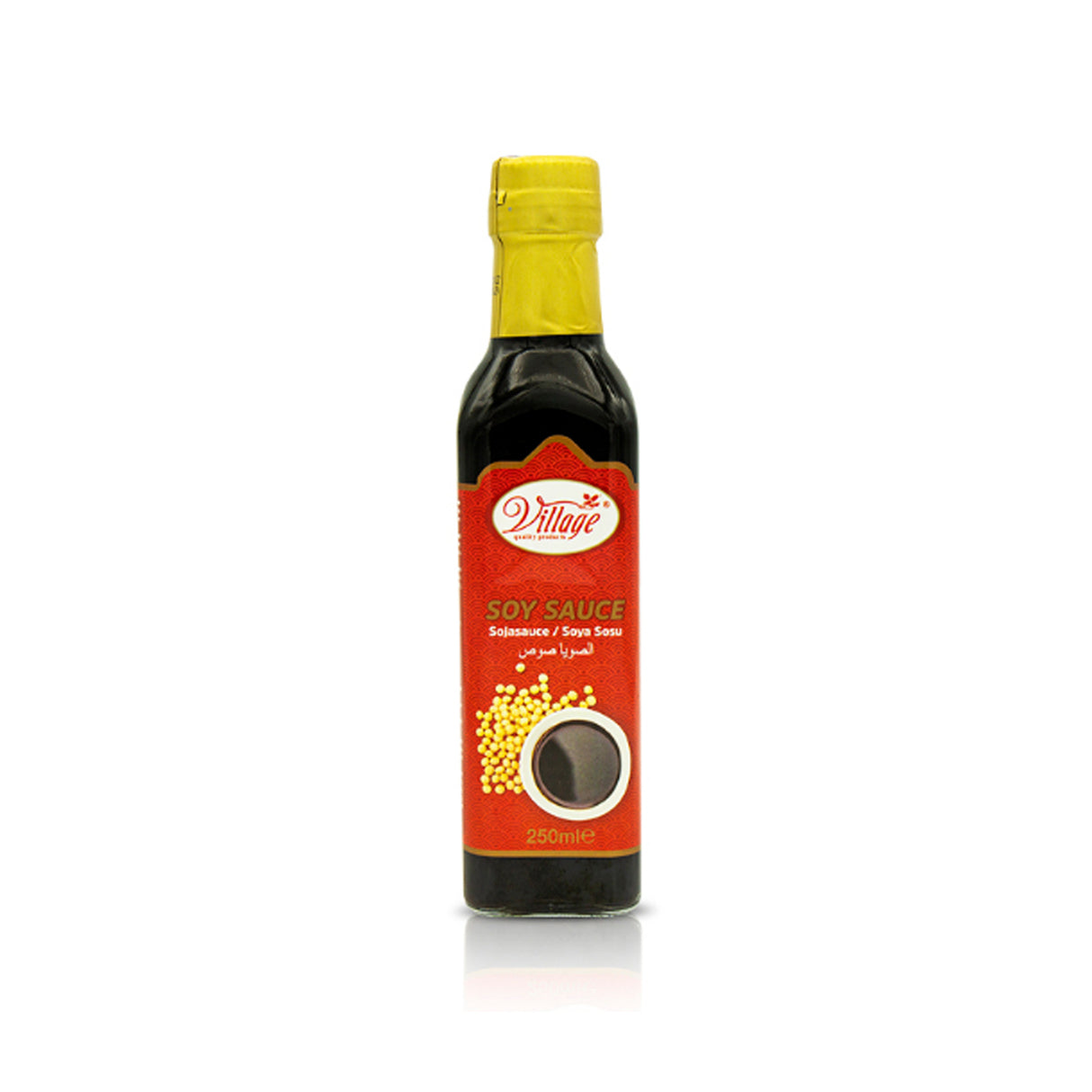 Village Soya Sauce