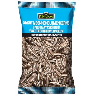 Kerem Sunflower Seeds Unsalted 150G