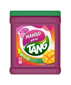 Tang Powder Mango Drink 2kg