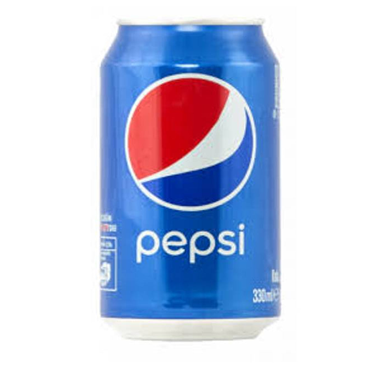 Pepsi 330ml