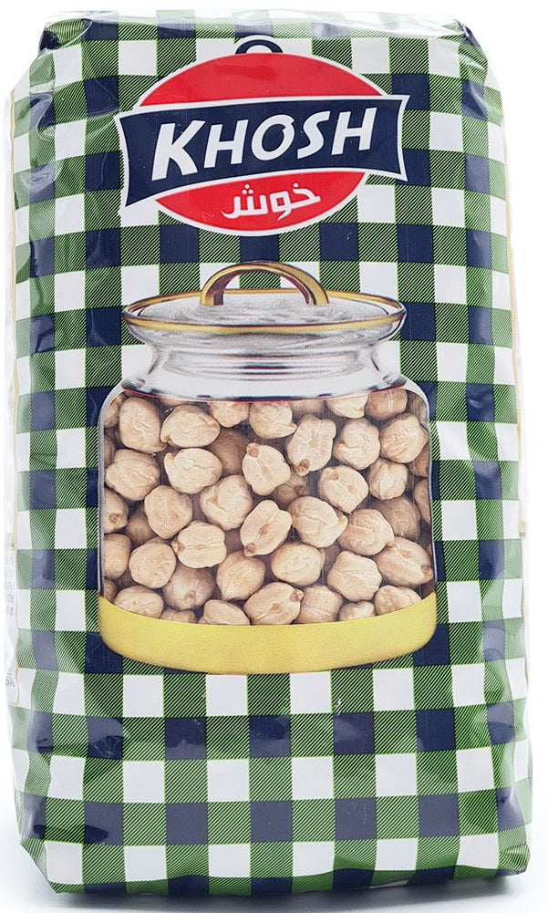 Khosh chickpeas 700g