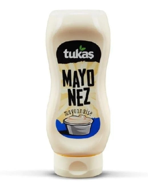 Tukas Mayonez 335g