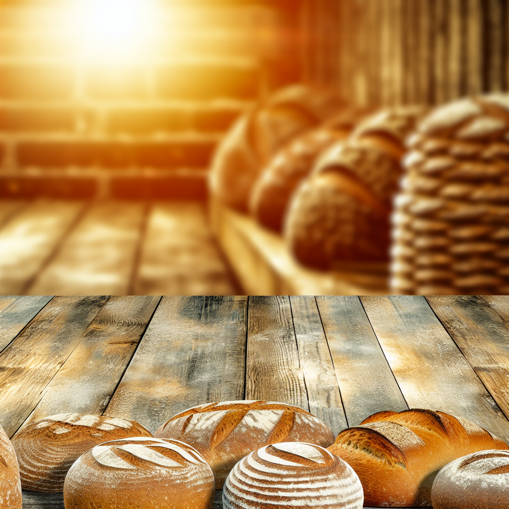 Bread